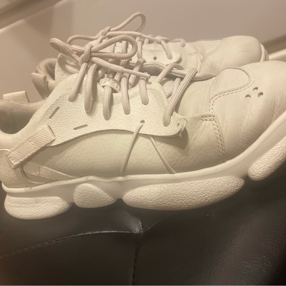 White Camper Karst Sneaker size 39